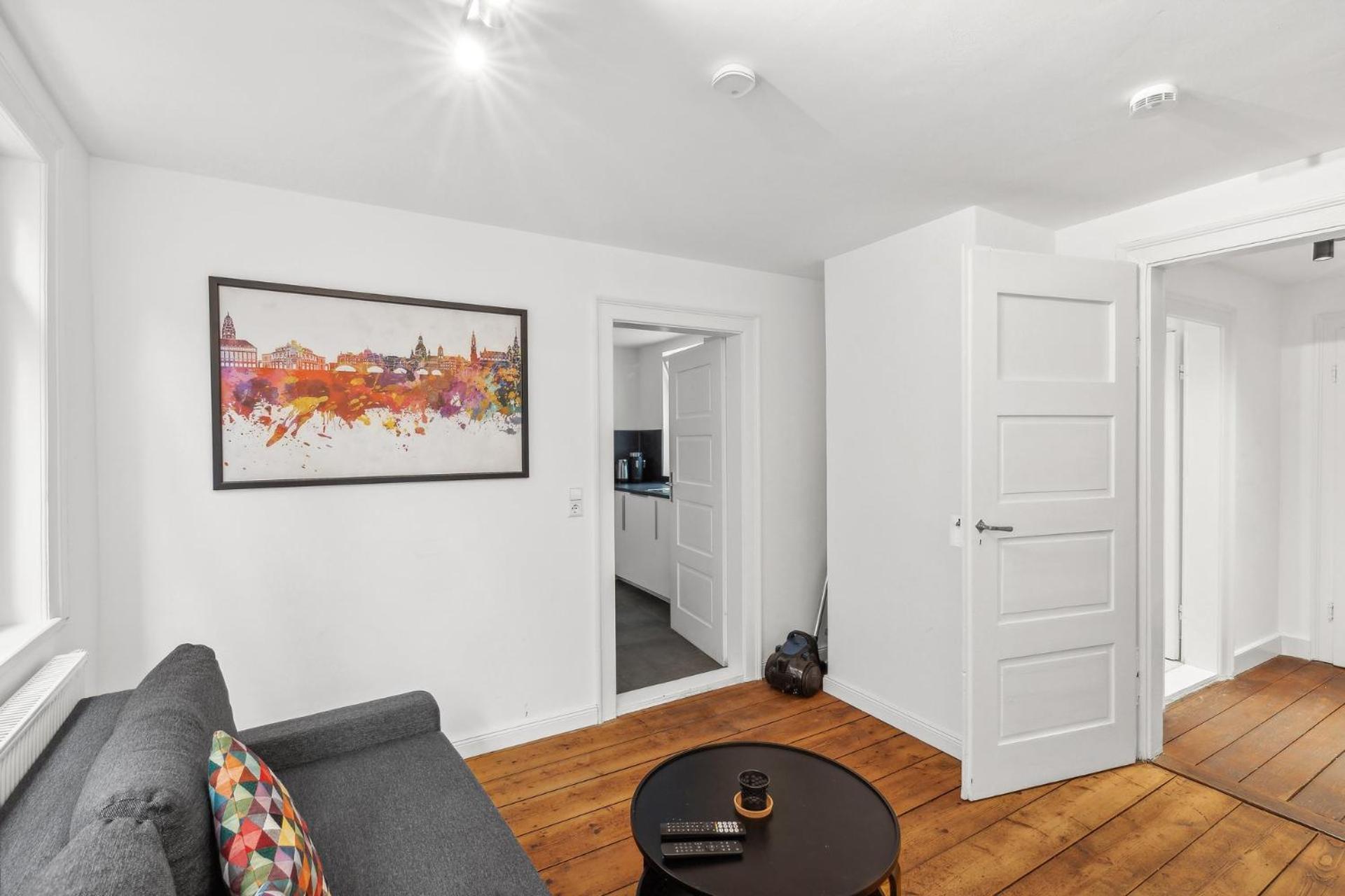 Residenz Im Historischen Zentrum D - Suite For6 - Aalen Apartments المظهر الخارجي الصورة