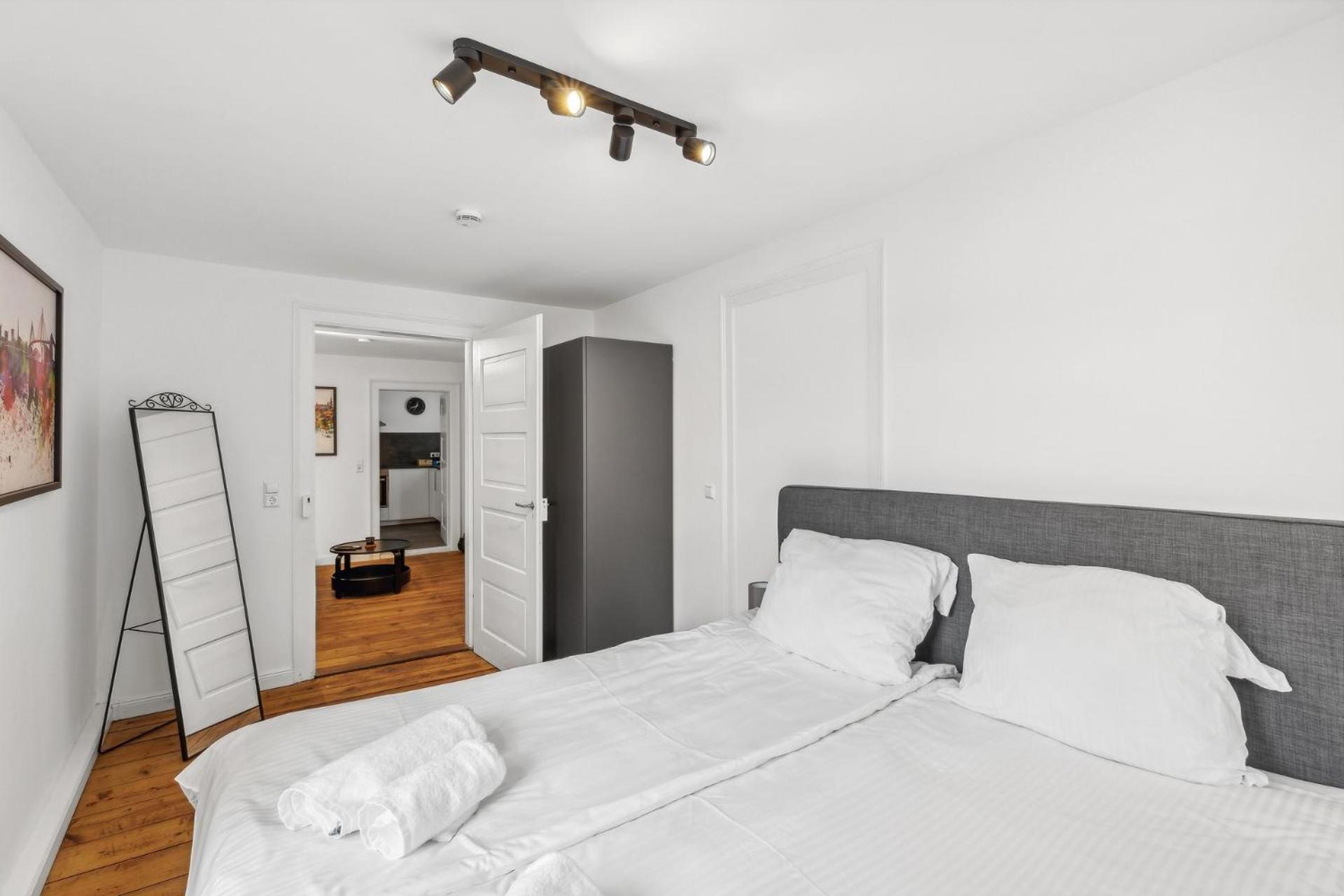 Residenz Im Historischen Zentrum D - Suite For6 - Aalen Apartments المظهر الخارجي الصورة