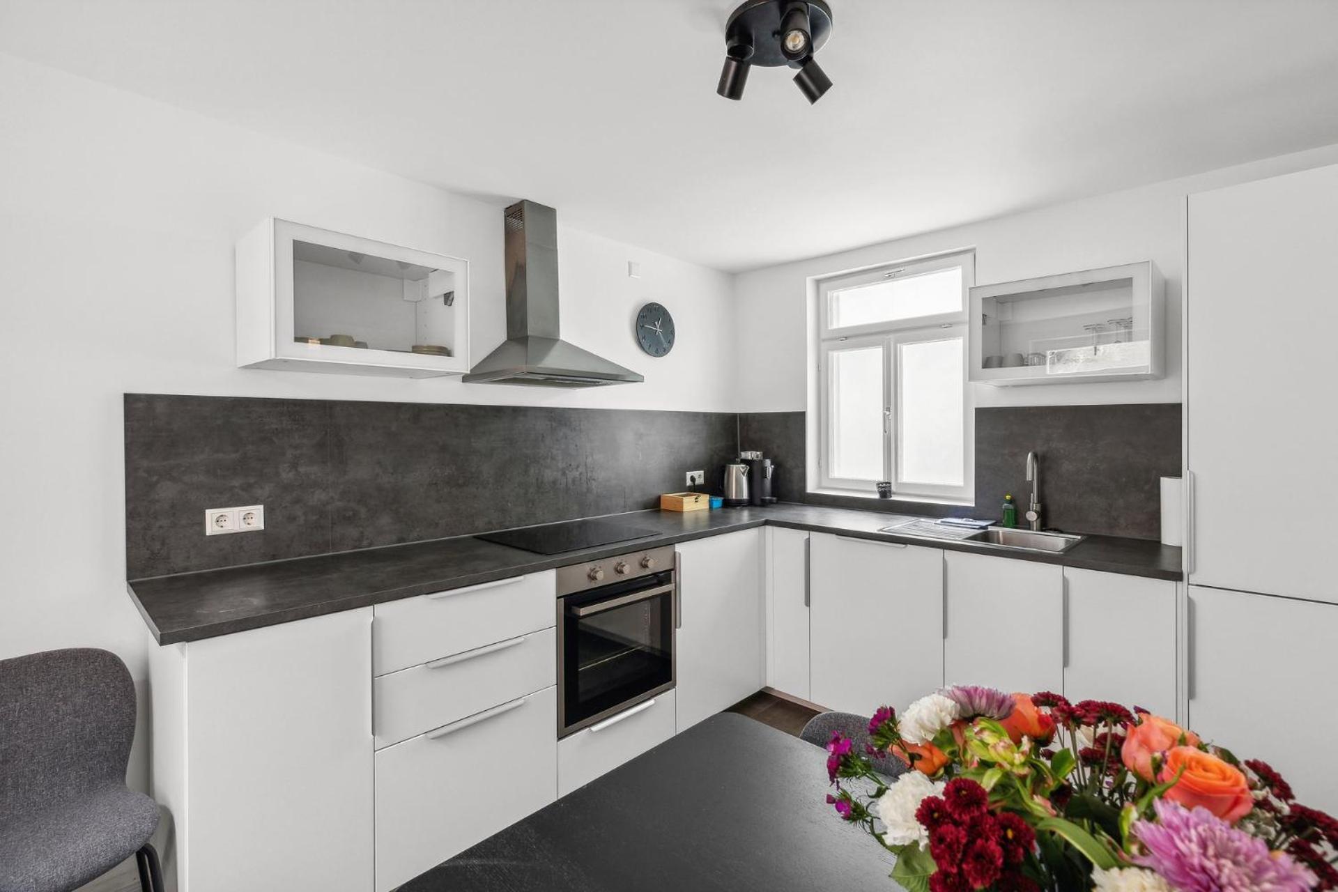 Residenz Im Historischen Zentrum D - Suite For6 - Aalen Apartments المظهر الخارجي الصورة
